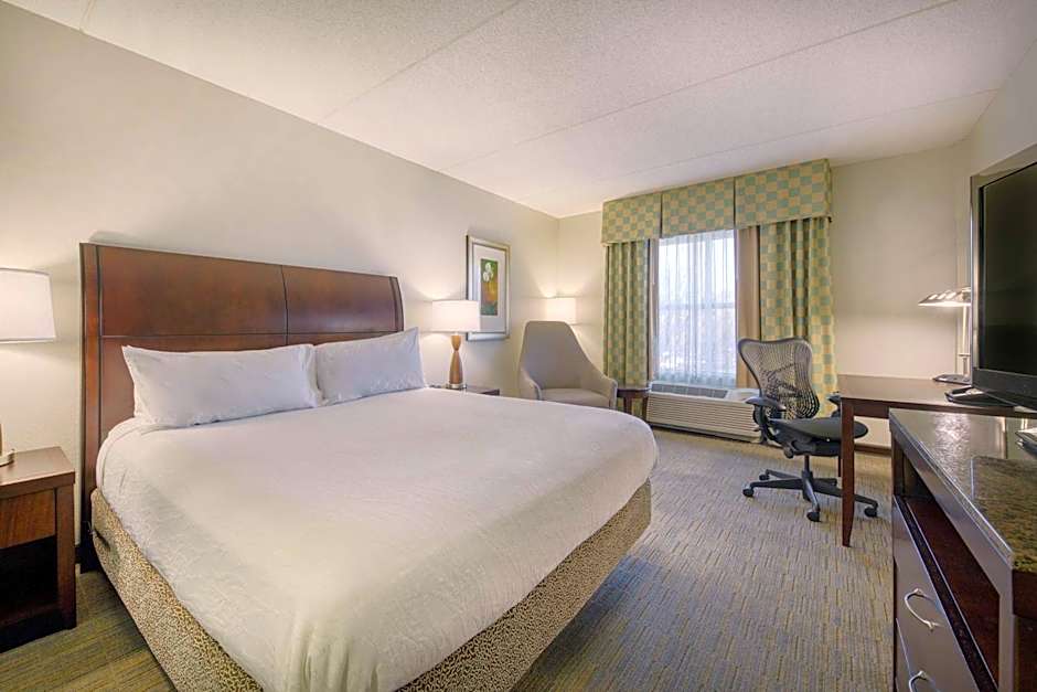 Hilton Garden Inn Durham Southpoint
