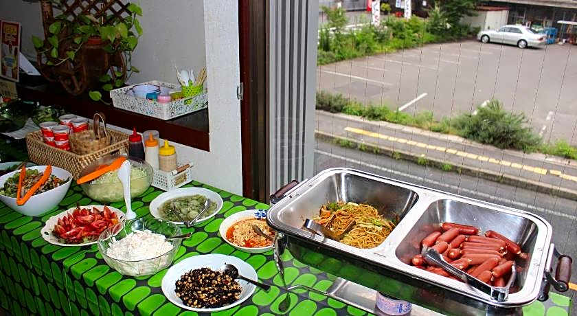 Hotel Higashihiroshima Hills Saijo