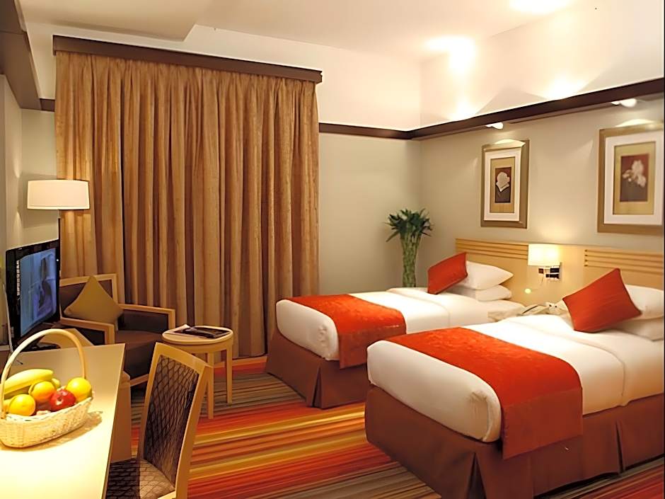 L'Arabia Hotel Apartments