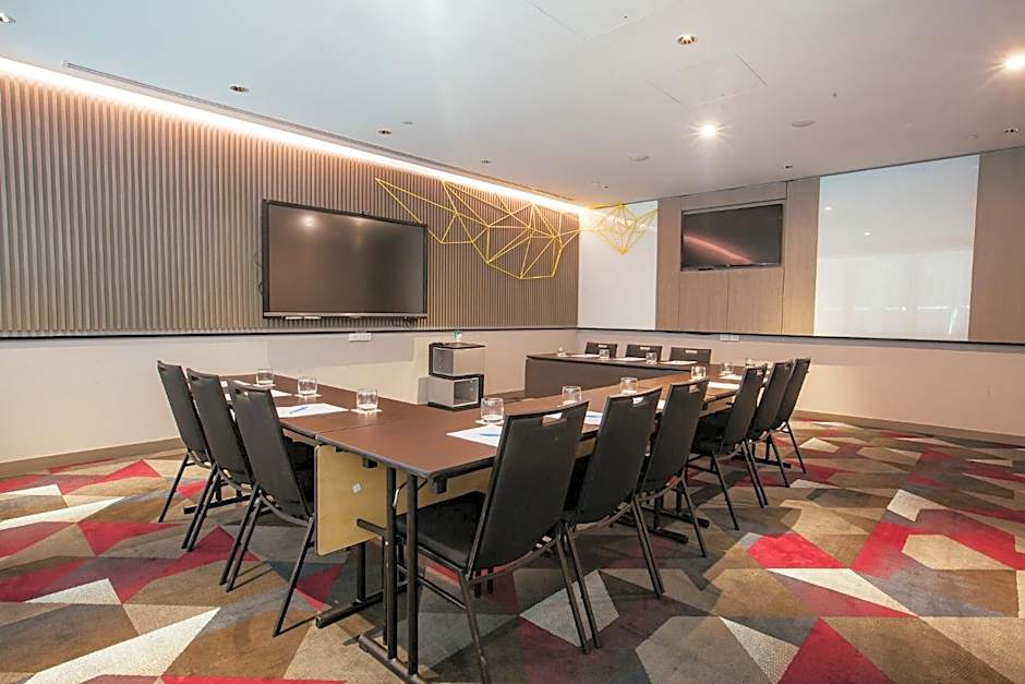 Capri by Fraser Brisbane