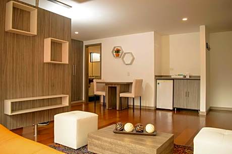 Single Room