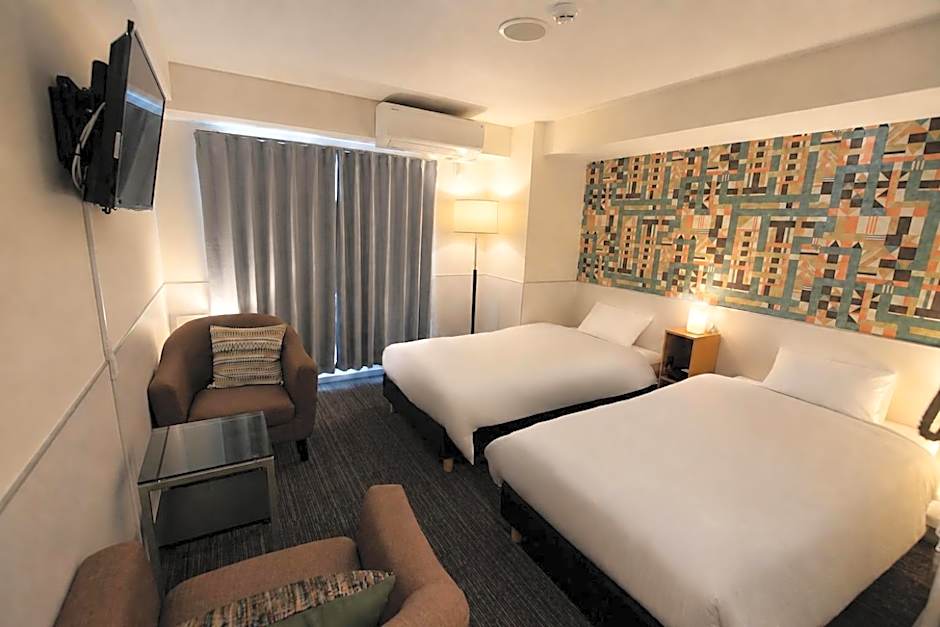 Residence Condominium KALAHAAI