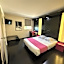 Hôtel Gardenia Bordeaux Est