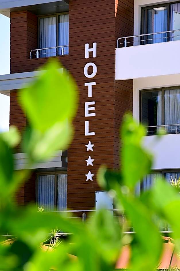 MIRANDA HOTEL - Tanger