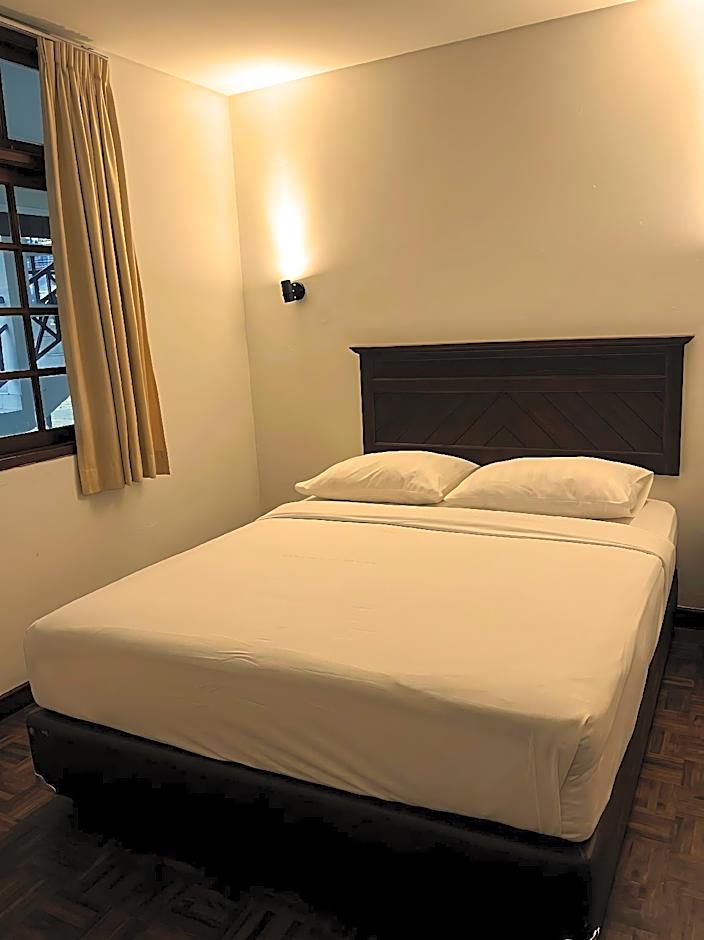Parama Hotel