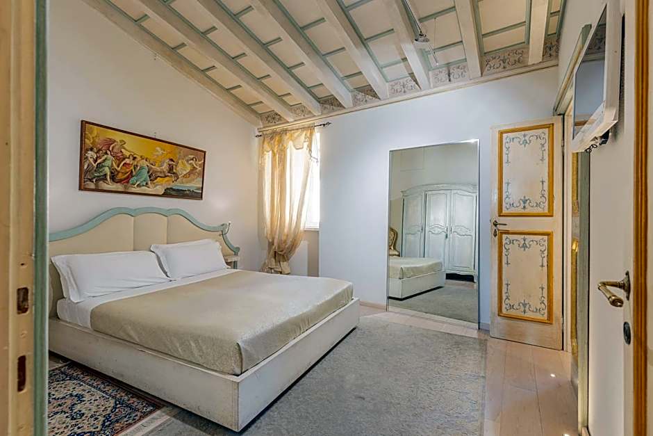Le Suite Di Giulietta