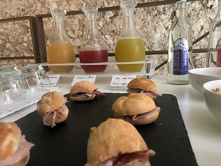 Antico Borgo Chieti