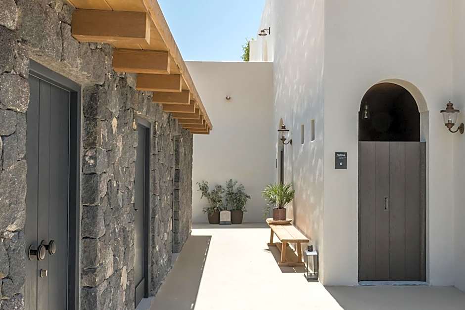 Istoria, a Member of Design Hotels