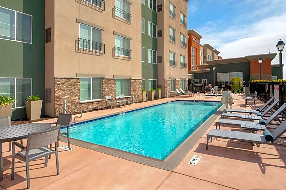 Residence Inn by Marriott Modesto North