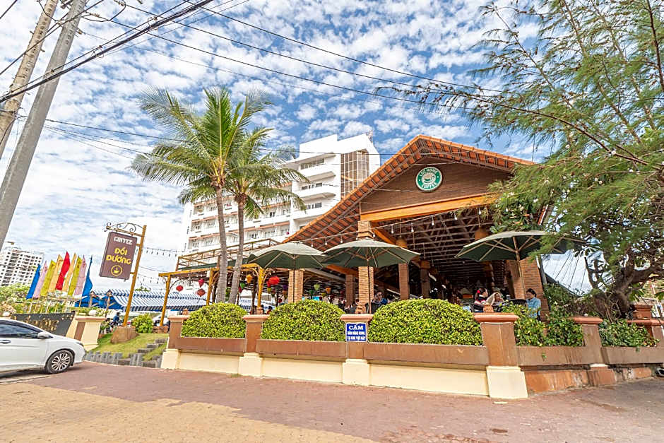 Doi Duong Hotel