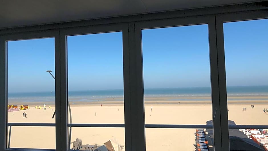 Novo panoramic sea view