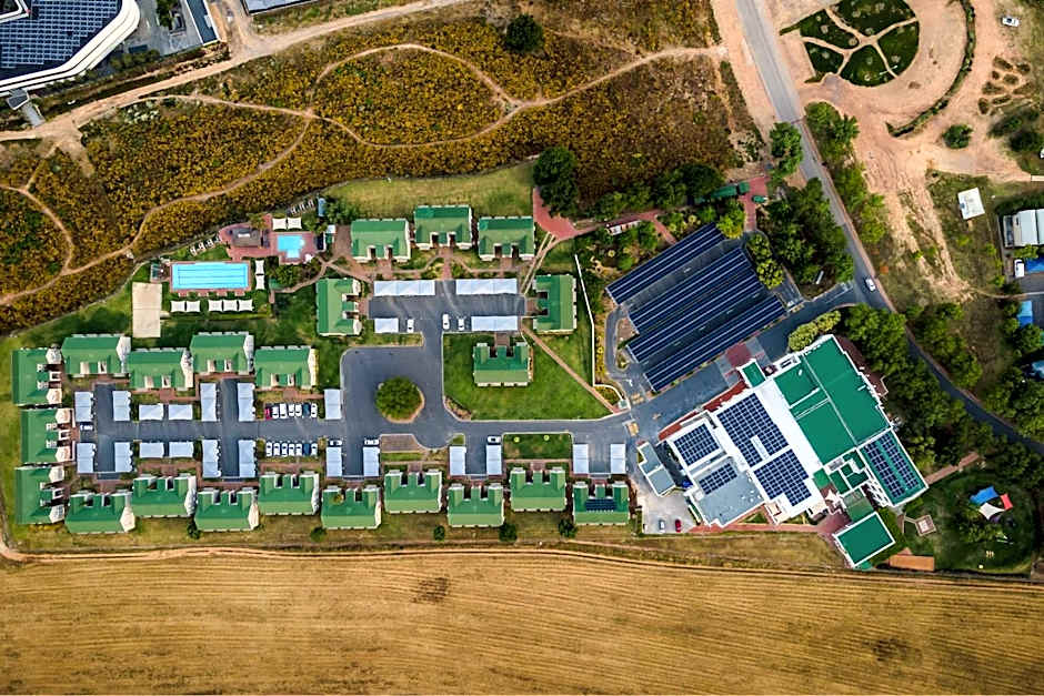 Protea Hotel by Marriott Stellenbosch