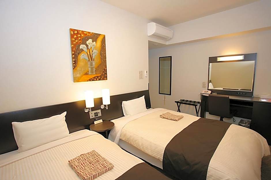 Hotel Route Inn Koriyama Inter