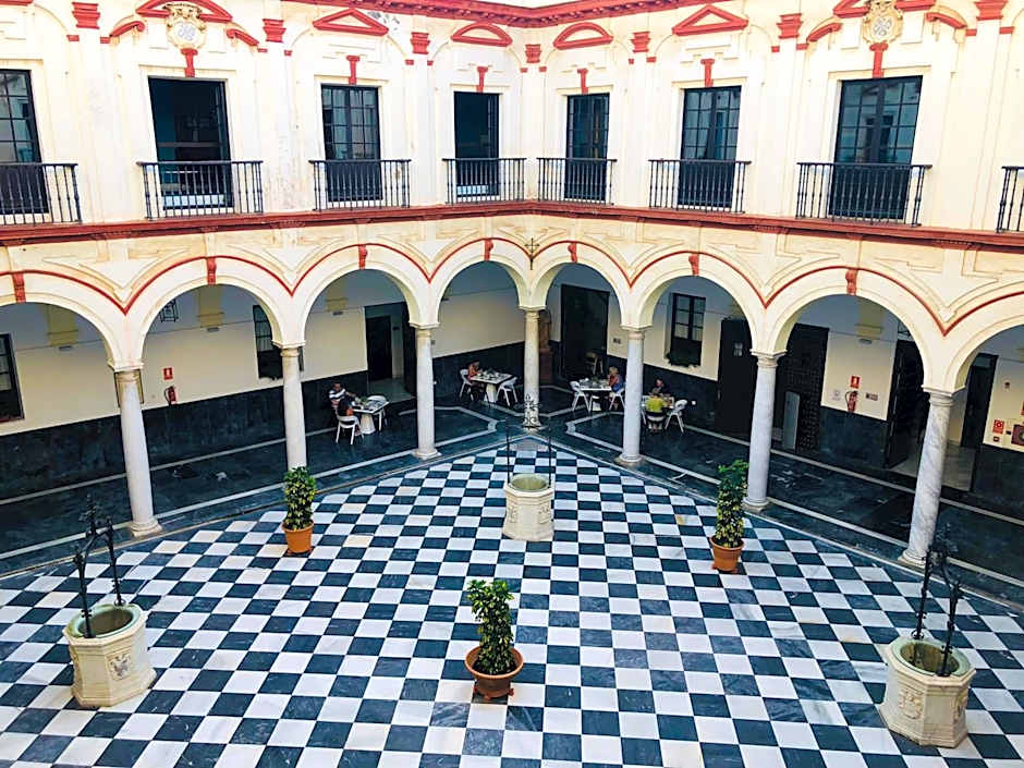 Hotel Boutique Convento Cádiz
