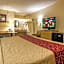 Red Oak Inn Detroit Metro Airport - Belleville