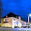 Designhotel + CongressCentrum Wienecke XI.