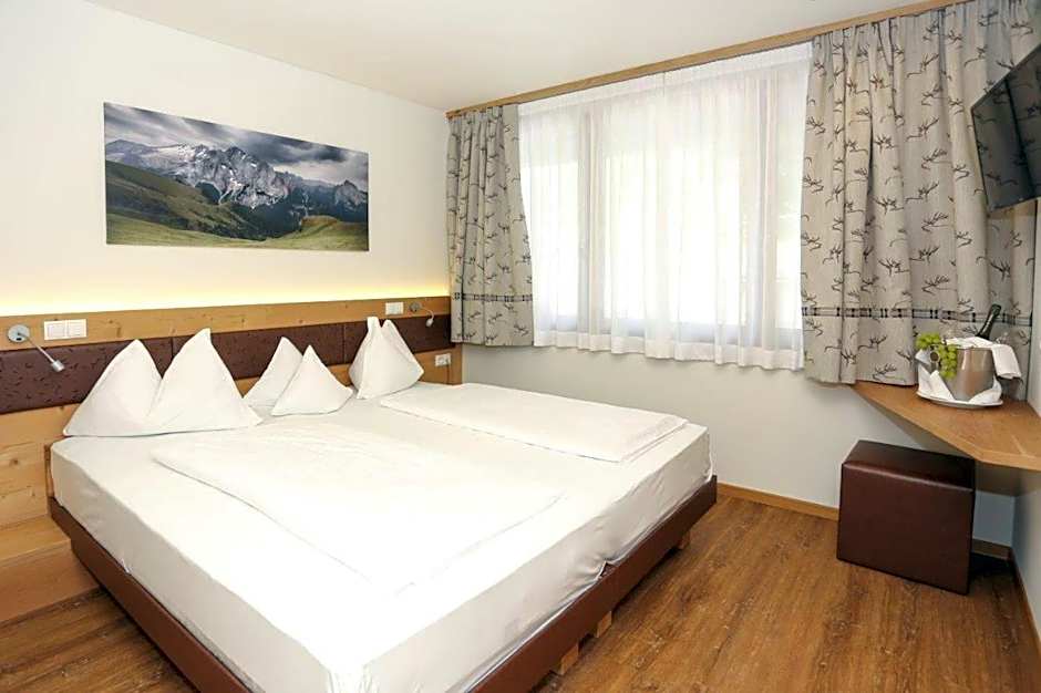 Sporthotel Obereggen