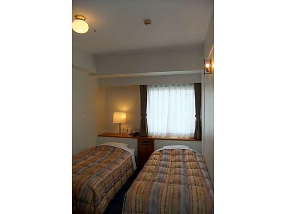 Enagic Okinawa Kokusai Plaza Hotel