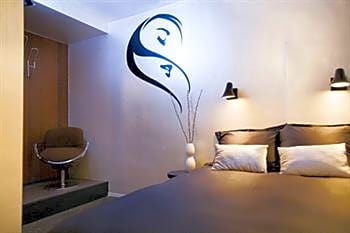 Hotel V Frederiksplein