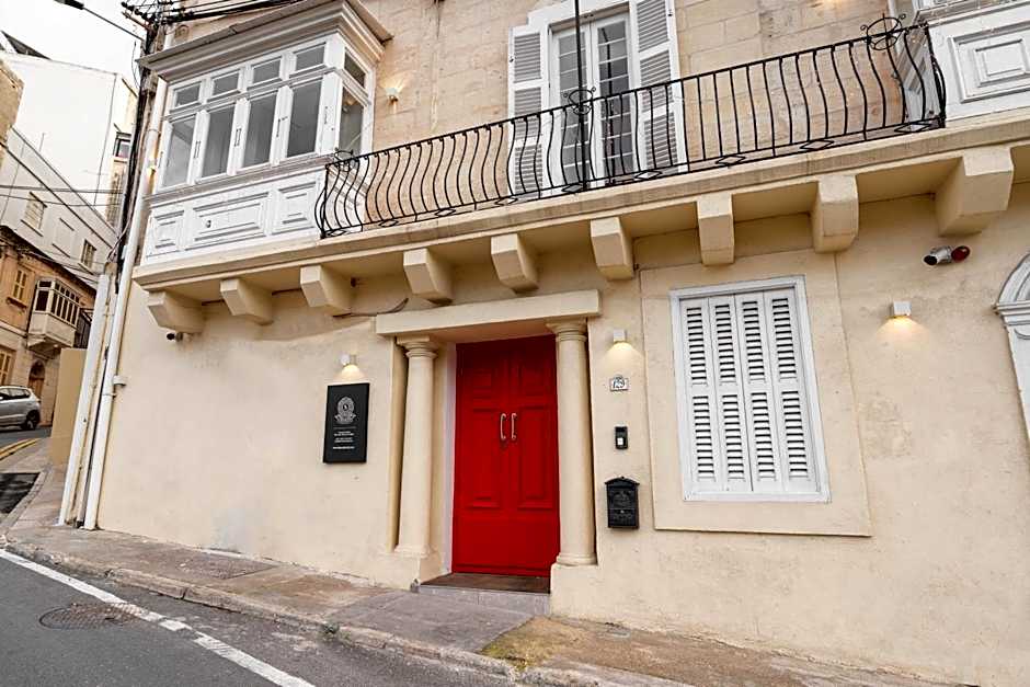 The Rose Hostel