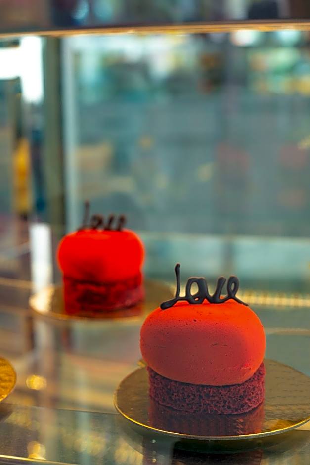 Mc Palace Hotel Spa & Convention