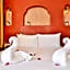 Riad Diamant Blanc