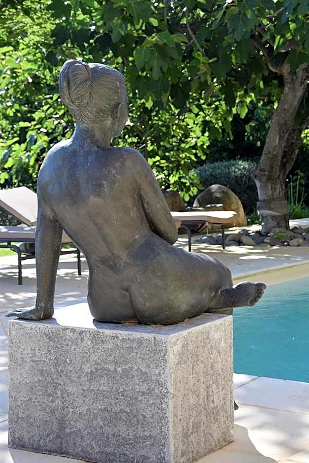 Cas'Anna Lidia - Hôtel De Charme