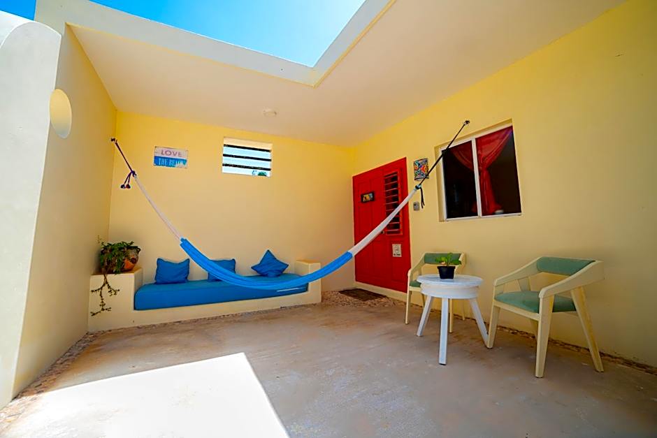 Hotel Flamingos Inn