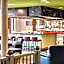 Hilton Garden Inn Stuttgart Neckarpark