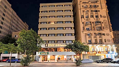 Stay Inn Cairo Hotel