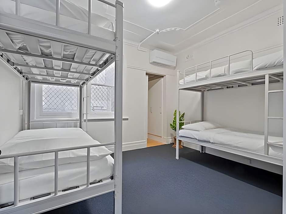 Urban Nomad - Potts Point  (18 - 39 only)