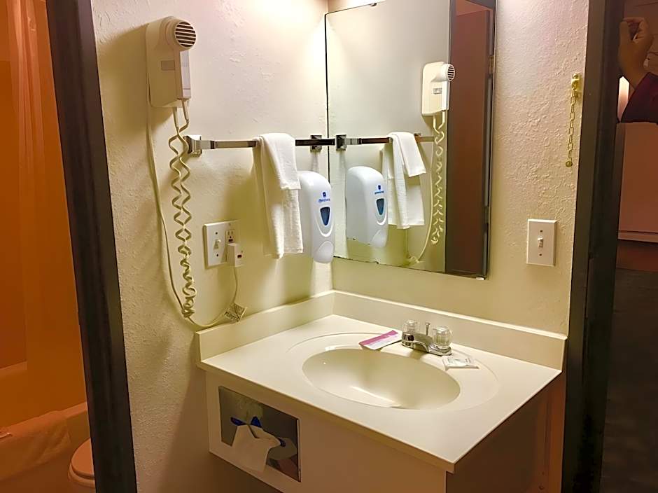 Select Inn Breckenridge