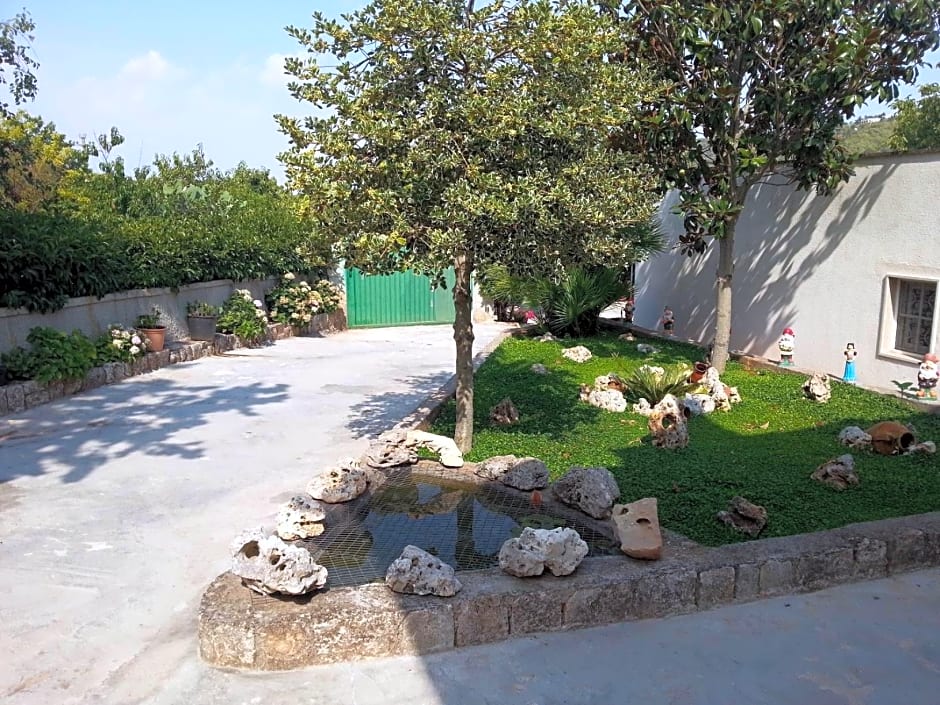 Bed And Breakfast Villa Olimpo – Fasano, AR