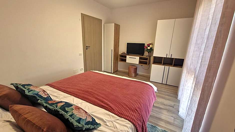 Blooming Apartment, Baile Felix