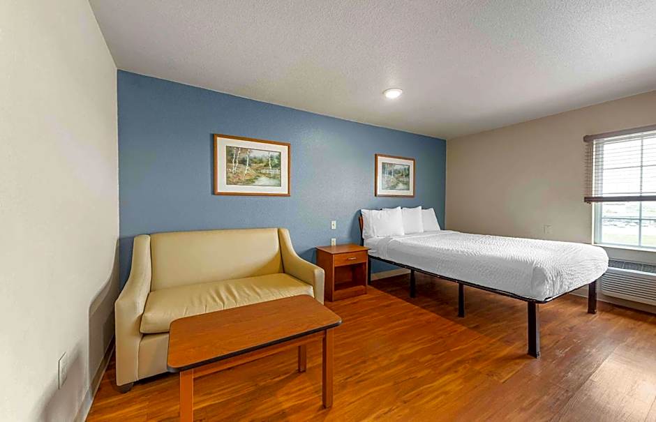 Extended Stay America Select Suites - Oklahoma City - Norman