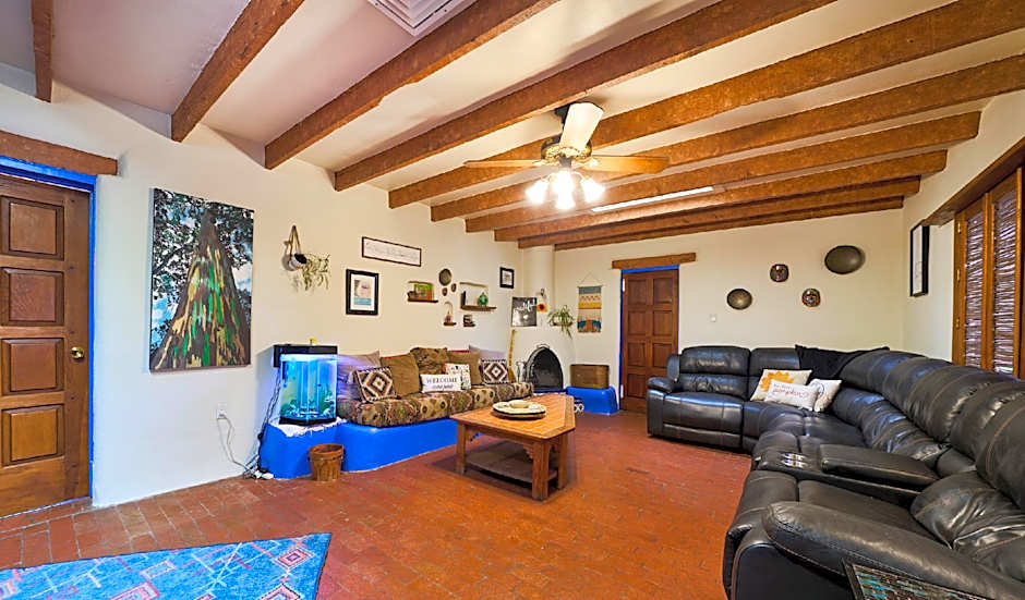 Loba Luna Bed & Breakfast