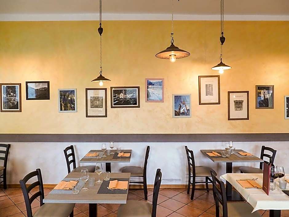 Locanda Milano 1873