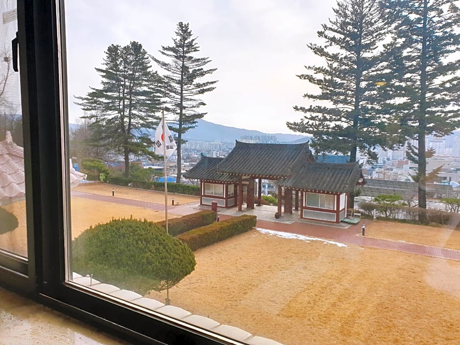 Sejong Hotel Chunchon