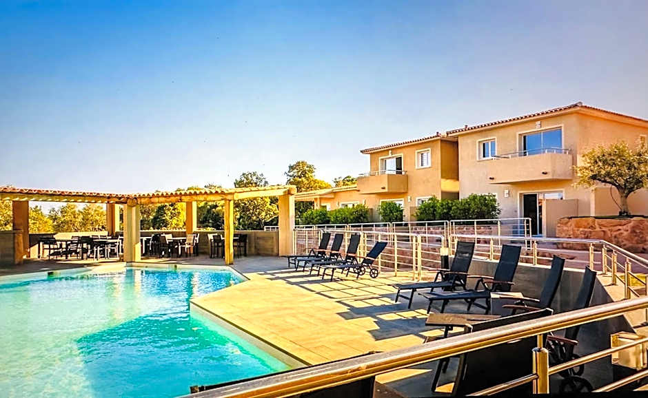 Residence Casa Di Paoli