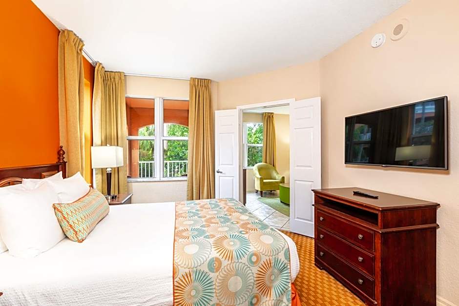 Vacation Village At Weston