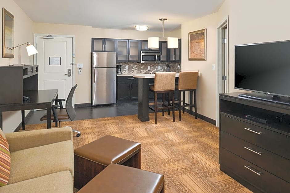 Staybridge Suites Merrillville