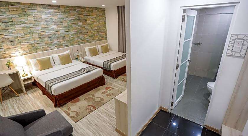 Valya Hotel