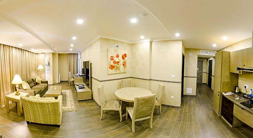 Ramada by Wyndham Bishkek Centre