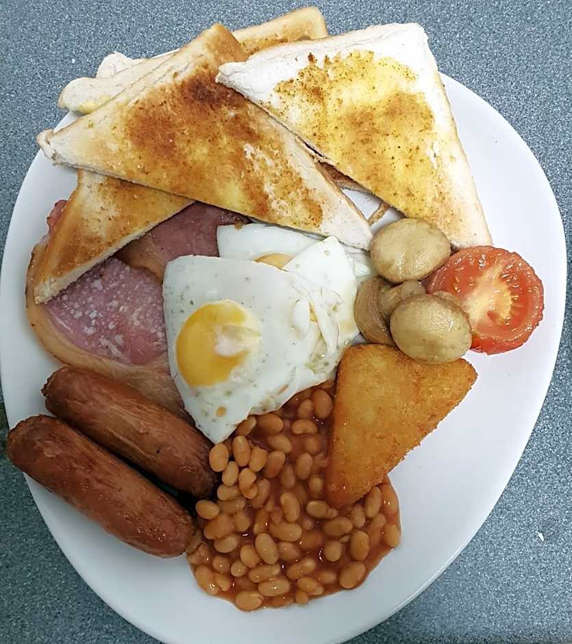 The Kingstanding Inn