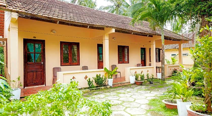 Thai Tan Tien Resort