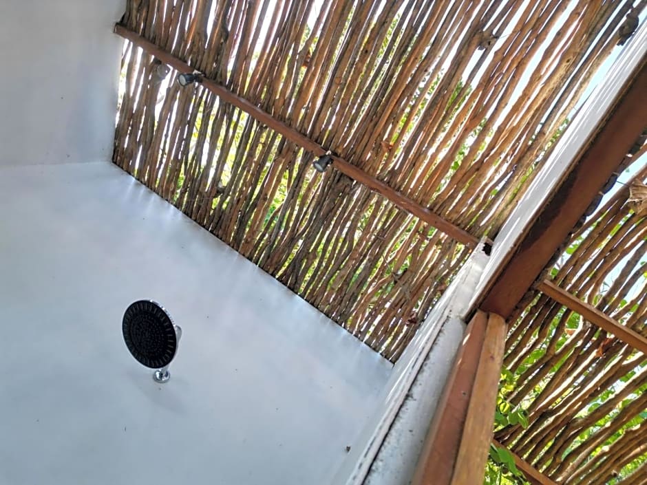 Baraccuda Lodge Nunggalan