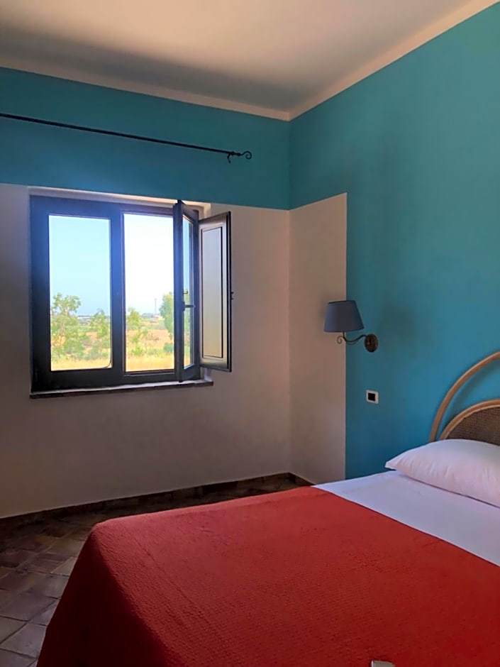 Agriturismo Donna Germana