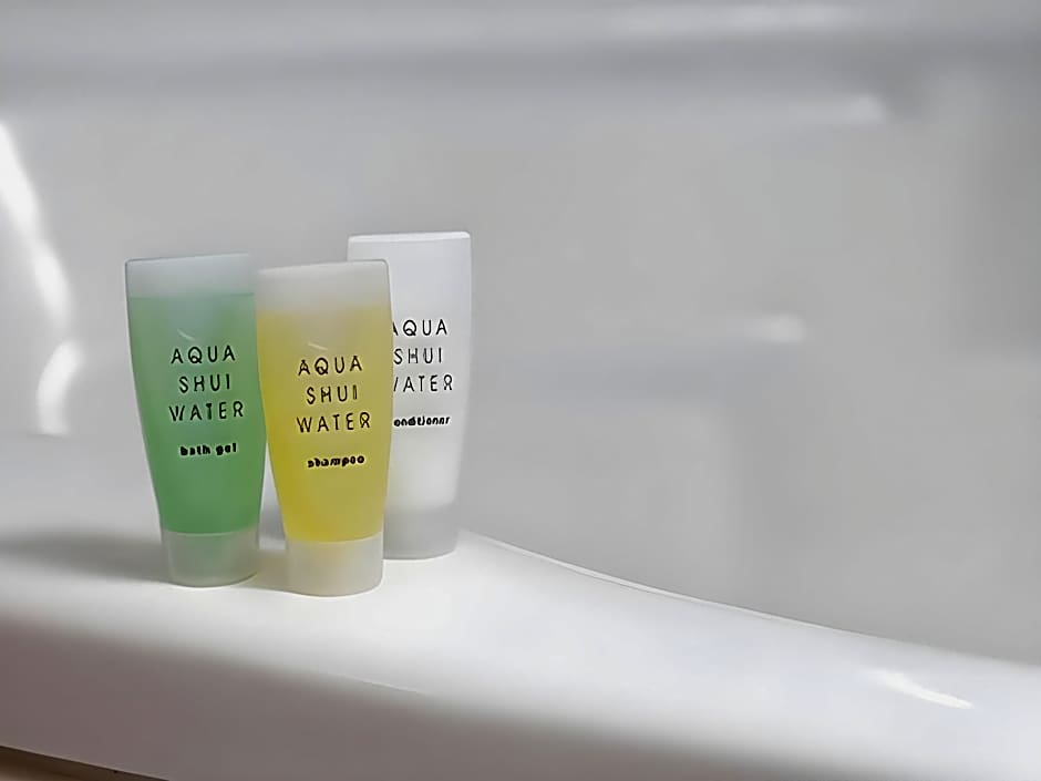 Anmyeondo Plaza Hotel