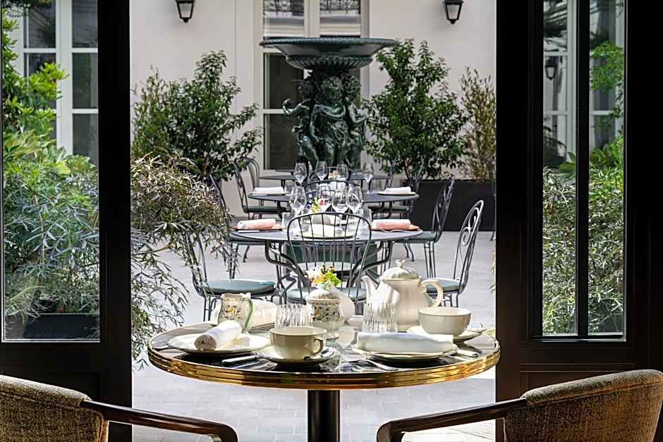 Hôtel & SPA Napoléon