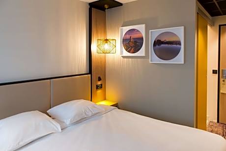 Brit Hotel Brest Le Relecq Kerhuon